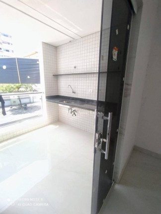 Imagem Casa com 3 Quartos à Venda, 85 m² em Ponta Da Praia - Santos Imagem Casa com 3 Quartos à Venda, 85 m² em Ponta Da Praia - Santos