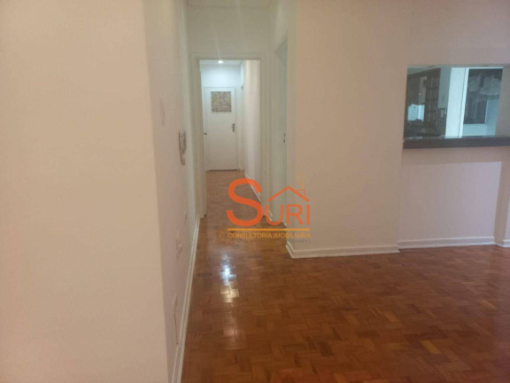Imagem Apartamento com 3 Quartos à Venda, 172 m² em Centro - Santo André Imagem Apartamento com 3 Quartos à Venda, 172 m² em Centro - Santo André