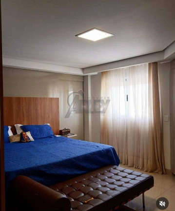 Imagem Cobertura com 4 Quartos à Venda, 304 m² em Ibituruna - Montes Claros Imagem Cobertura com 4 Quartos à Venda, 304 m² em Ibituruna - Montes Claros