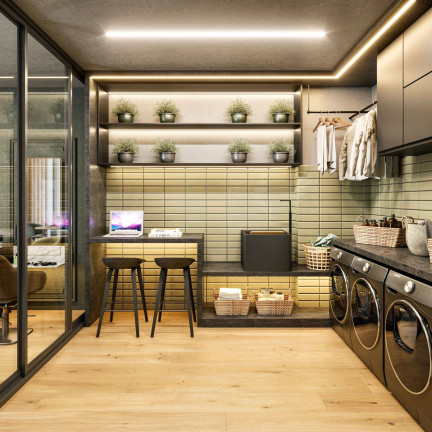 Imagem Apartamento à Venda, 65 m² em Bessa - João Pessoa Imagem Apartamento à Venda, 65 m² em Bessa - João Pessoa