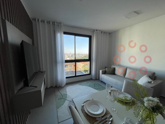Apartamento com 2 Quartos à Venda, 54 m² em Santo Agostinho - Belo Horizonte