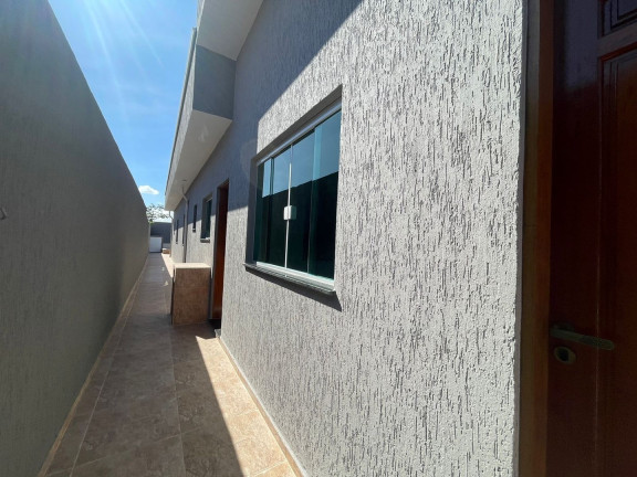 Imagem Casa com 2 Quartos à Venda, 67 m² em Jardim Suarão - Itanhaém