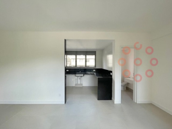 Imagem Apartamento com 3 Quartos à Venda, 91 m² em Serra - Belo Horizonte