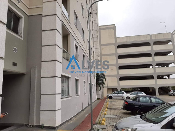 Imagem Apartamento com 2 Quartos à Venda, 52 m² em Utinga - Santo André Imagem Apartamento com 2 Quartos à Venda, 52 m² em Utinga - Santo André