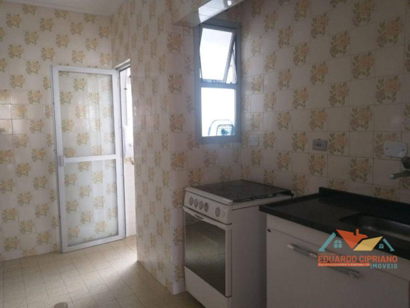 Imagem Apartamento com 3 Quartos à Venda, 130 m² em Martim De Sá - Caraguatatuba