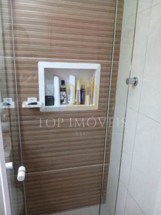 Imagem Apartamento com 2 Quartos à Venda, 42 m² em Jardim Satélite - São José Dos Campos