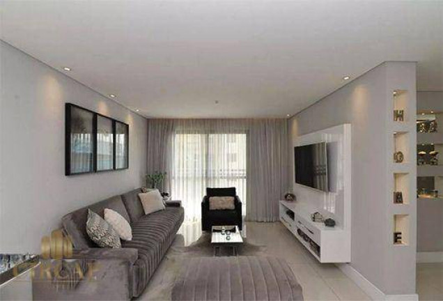 Imagem Apartamento com 3 Quartos à Venda, 93 m² em Barra Funda - São Paulo Imagem Apartamento com 3 Quartos à Venda, 93 m² em Barra Funda - São Paulo