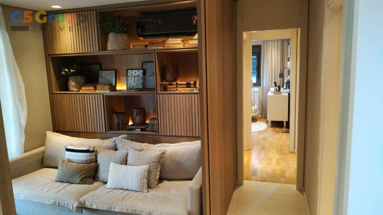 Imagem Apartamento com 3 Quartos à Venda, 124 m² em Tatuapé - São Paulo Imagem Apartamento com 3 Quartos à Venda, 124 m² em Tatuapé - São Paulo