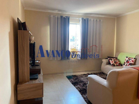 Imagem Casa com 3 Quartos à Venda, 186 m² em Horto Santo Antonio - Jundiaí