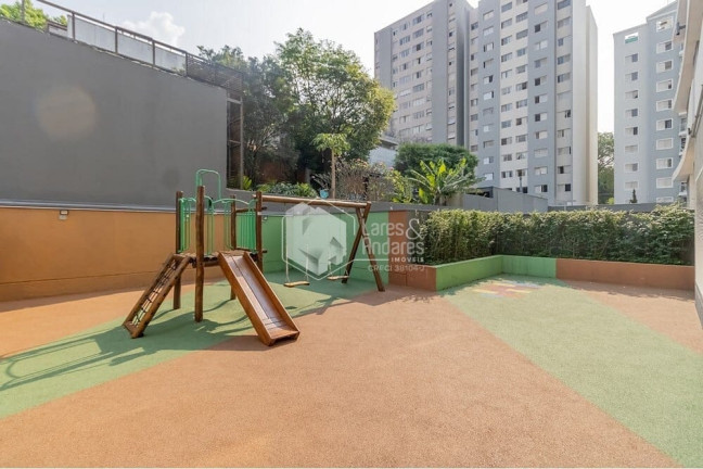 Imagem Apartamento com 1 Quarto à Venda, 51 m² em Perdizes - São Paulo Imagem Apartamento com 1 Quarto à Venda, 51 m² em Perdizes - São Paulo