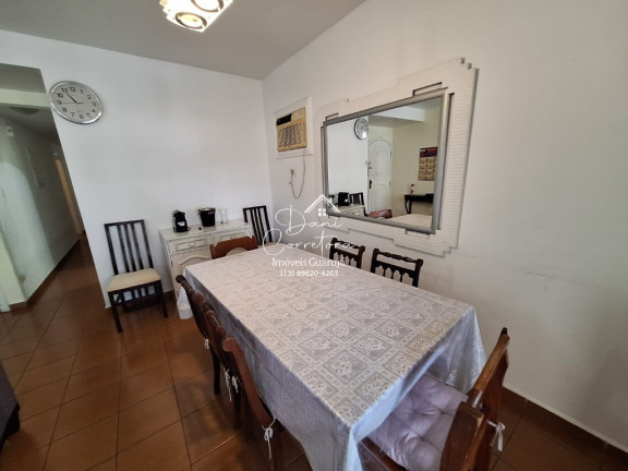Imagem Apartamento com 3 Quartos à Venda, 157 m² em Enseada - Guarujá