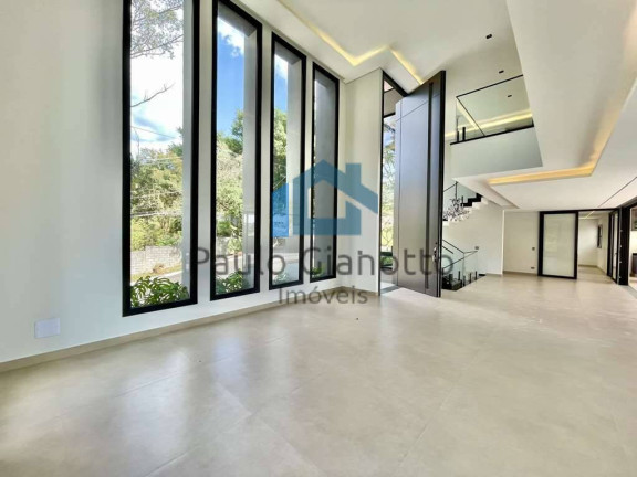 Imagem Casa de Condomínio com 4 Quartos à Venda, 724 m² em Granja Viana - Cotia Imagem Casa de Condomínio com 4 Quartos à Venda, 724 m² em Granja Viana - Cotia