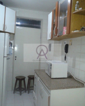 Imagem Flat com 4 Quartos à Venda, 90 m² em Brotas - Salvador Imagem Flat com 4 Quartos à Venda, 90 m² em Brotas - Salvador