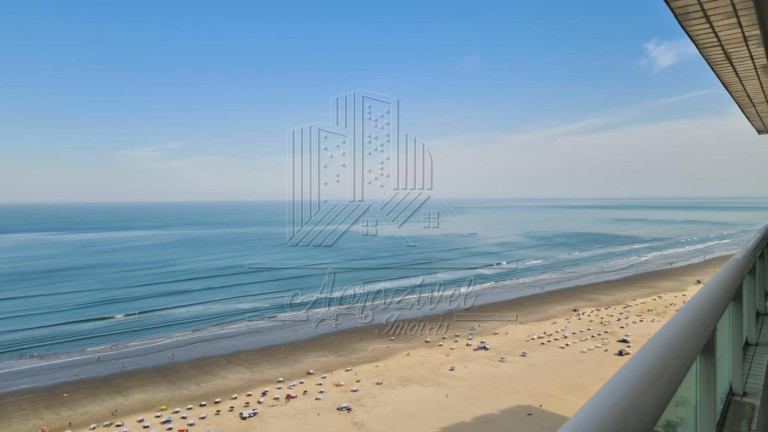 Imagem Apartamento com 4 Quartos à Venda, 292 m² em Guilhermina - Praia Grande