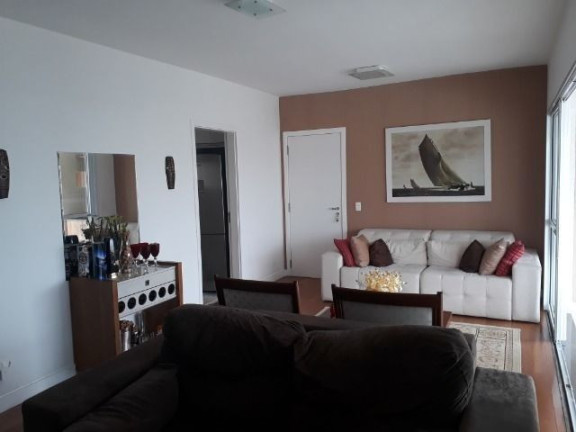 Imagem Apartamento com 3 Quartos à Venda, 101 m² em Barra Funda - São Paulo Imagem Apartamento com 3 Quartos à Venda, 101 m² em Barra Funda - São Paulo