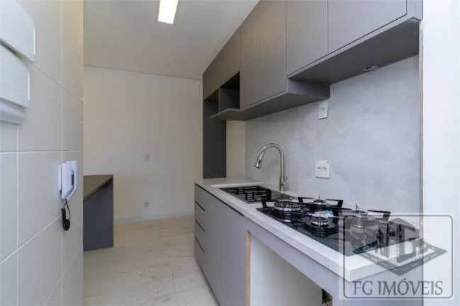 Imagem Apartamento com 2 Quartos à Venda, 61 m² em Vila Leopoldina - São Paulo