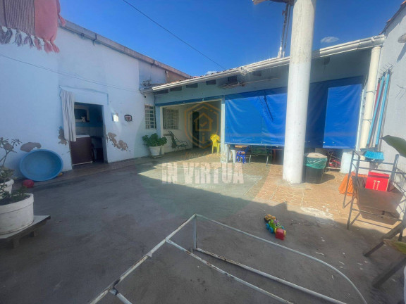 Imagem Casa com 3 Quartos à Venda, em Tijucal - Cuiabá Imagem Casa com 3 Quartos à Venda, em Tijucal - Cuiabá