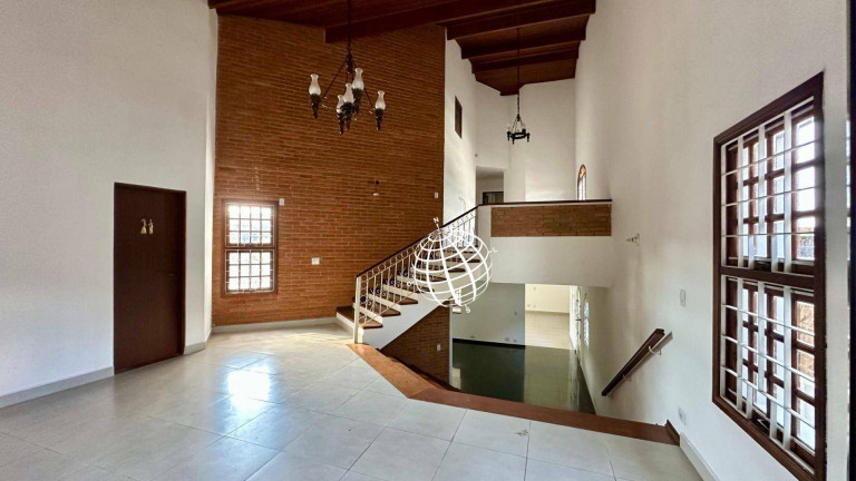 Imagem Casa com 3 Quartos à Venda, 439 m² em Jardim Paulista - Atibaia Imagem Casa com 3 Quartos à Venda, 439 m² em Jardim Paulista - Atibaia