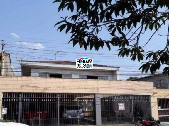 Imagem Sobrado com 4 Quartos à Venda ou Locação, 201 m² em Vila Congonhas - São Paulo Imagem Sobrado com 4 Quartos à Venda ou Locação, 201 m² em Vila Congonhas - São Paulo
