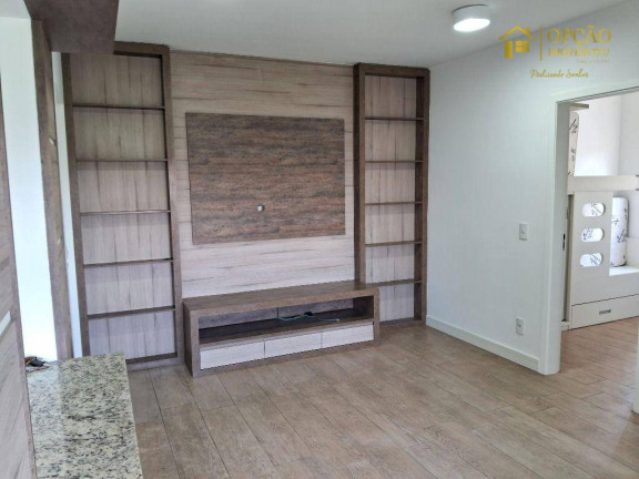 Imagem Apartamento com 2 Quartos à Venda, 49 m² em Itu Novo Centro - Itu Imagem Apartamento com 2 Quartos à Venda, 49 m² em Itu Novo Centro - Itu