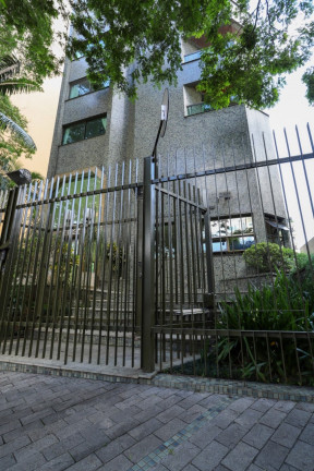 Imagem Imóvel com 4 Quartos à Venda, 155 m² em Moema - São Paulo Imagem Imóvel com 4 Quartos à Venda, 155 m² em Moema - São Paulo