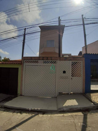 Sobrado com 3 Quartos à Venda, 200 m² em Cidade Jardim Cumbica - Guarulhos