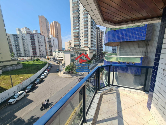 Imagem Apartamento com 4 Quartos à Venda, 185 m² em Guilhermina - Praia Grande Imagem Apartamento com 4 Quartos à Venda, 185 m² em Guilhermina - Praia Grande