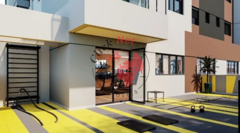 Imagem Apartamento com 3 Quartos à Venda, 139 m² em Vila Bastos - Santo André Imagem Apartamento com 3 Quartos à Venda, 139 m² em Vila Bastos - Santo André