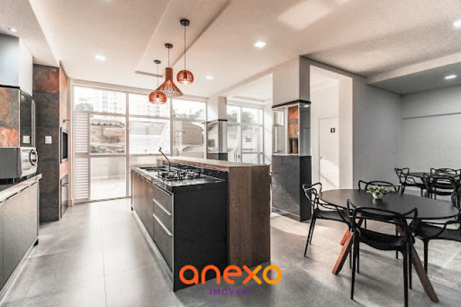 Imagem Apartamento com 3 Quartos à Venda, 84 m² em água Verde - Blumenau