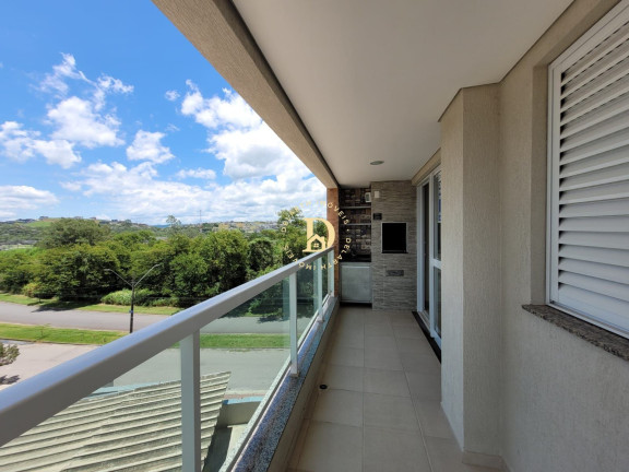 Apartamento com 3 Quartos à Venda, 104 m² em Urbanova - São José Dos Campos