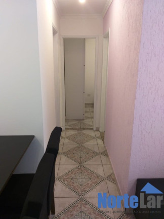 Imagem Apartamento com 2 Quartos à Venda, 57 m² em Sítio Do Mandaqui - São Paulo Imagem Apartamento com 2 Quartos à Venda, 57 m² em Sítio Do Mandaqui - São Paulo
