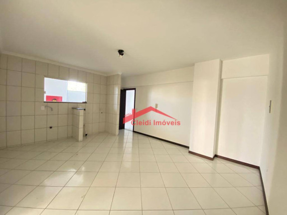 Imagem Apartamento com 1 Quarto à Venda, 53 m² em Floresta - Joinville Imagem Apartamento com 1 Quarto à Venda, 53 m² em Floresta - Joinville
