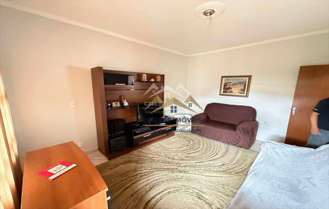 Imagem Casa com 3 Quartos à Venda, 181 m² em Jardim Saba - Tatuí Imagem Casa com 3 Quartos à Venda, 181 m² em Jardim Saba - Tatuí
