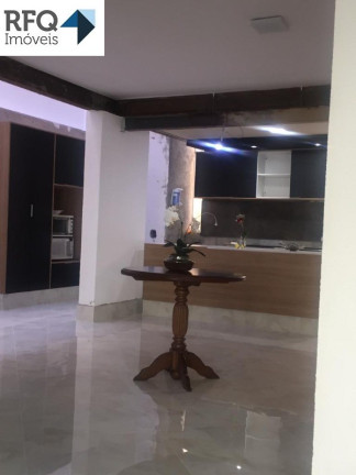 Imagem Imóvel com 3 Quartos à Venda, 195 m² em Vila Deodoro - São Paulo