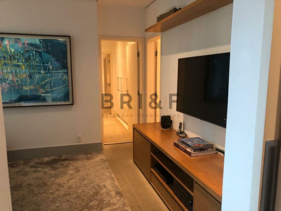 Imagem Apartamento com 3 Quartos à Venda, 226 m² em Campo Belo - São Paulo Imagem Apartamento com 3 Quartos à Venda, 226 m² em Campo Belo - São Paulo
