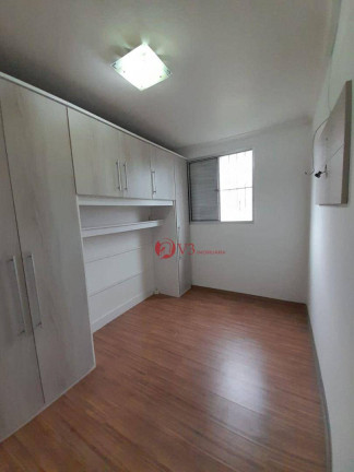 Imagem Apartamento com 2 Quartos à Venda, 50 m² em Vila Sílvia - São Paulo Imagem Apartamento com 2 Quartos à Venda, 50 m² em Vila Sílvia - São Paulo