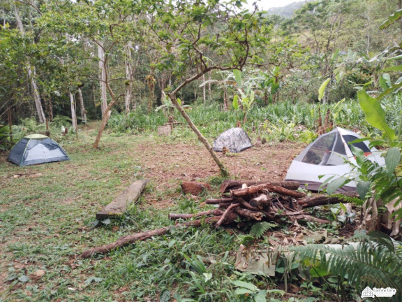 Imagem Terreno à Venda, 4.500 m² em Ubatumirim - Ubatuba