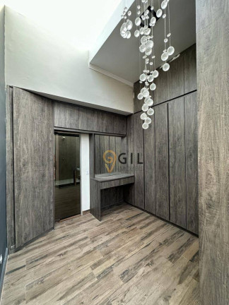 Imagem Sobrado com 3 Quartos à Venda, 264 m² em Jardim Terras De São João - Jacareí Imagem Sobrado com 3 Quartos à Venda, 264 m² em Jardim Terras De São João - Jacareí