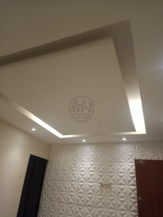Imagem Apartamento com 3 Quartos à Venda, 68 m² em Setor Habitacional Vicente Pires - Brasília Imagem Apartamento com 3 Quartos à Venda, 68 m² em Setor Habitacional Vicente Pires - Brasília