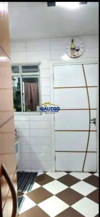 Imagem Casa com 2 Quartos à Venda, 81 m² em Parque Munhoz - São Paulo Imagem Casa com 2 Quartos à Venda, 81 m² em Parque Munhoz - São Paulo