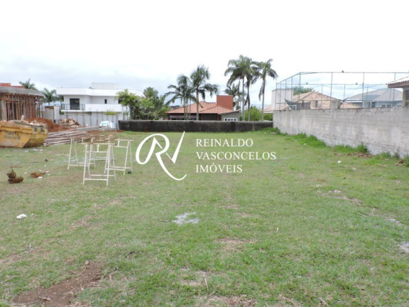 Imagem Terreno à Venda, 1.000 m² em Condomínio Residencial Mirante Do Vale - Jacareí