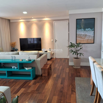 Imagem Apartamento com 3 Quartos à Venda, 114 m² em Centro - Diadema