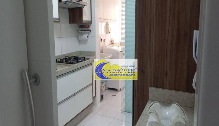 Imagem Apartamento com 2 Quartos à Venda, 66 m² em Santa Maria - São Caetano Do Sul Imagem Apartamento com 2 Quartos à Venda, 66 m² em Santa Maria - São Caetano Do Sul