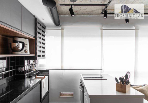 Imagem Apartamento com 1 Quarto à Venda, 33 m² em Santana - São Paulo Imagem Apartamento com 1 Quarto à Venda, 33 m² em Santana - São Paulo