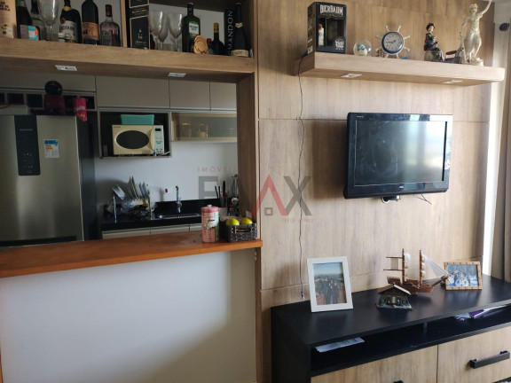 Imagem Apartamento com 1 Quarto à Venda, 64 m² em Trianon - Guarapuava Imagem Apartamento com 1 Quarto à Venda, 64 m² em Trianon - Guarapuava