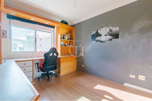 Imagem Apartamento com 4 Quartos à Venda, 202 m² em Higienópolis - São Paulo Imagem Apartamento com 4 Quartos à Venda, 202 m² em Higienópolis - São Paulo