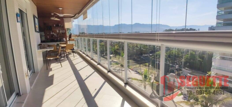 Imagem Apartamento com 3 Quartos à Venda, 121 m² em Riviera De São Lourenço - Bertioga Imagem Apartamento com 3 Quartos à Venda, 121 m² em Riviera De São Lourenço - Bertioga