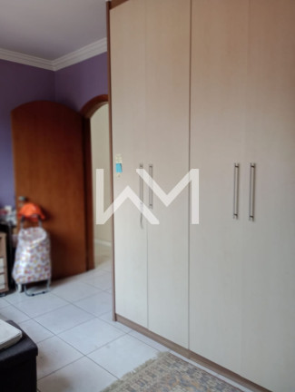 Imagem Sobrado com 3 Quartos à Venda, 125 m² em Parque Continental I - Guarulhos Imagem Sobrado com 3 Quartos à Venda, 125 m² em Parque Continental I - Guarulhos