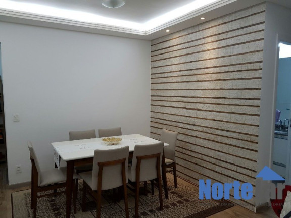 Imagem Apartamento com 3 Quartos à Venda, 70 m² em água Branca - São Paulo