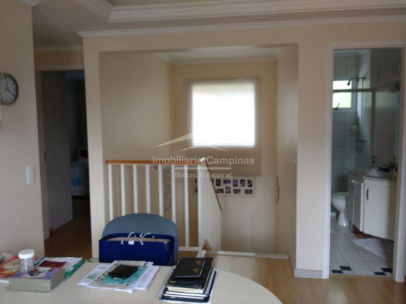 Imagem Casa de Condomínio com 3 Quartos à Venda, 242 m² em Parque Alto Taquaral - Campinas Imagem Casa de Condomínio com 3 Quartos à Venda, 242 m² em Parque Alto Taquaral - Campinas